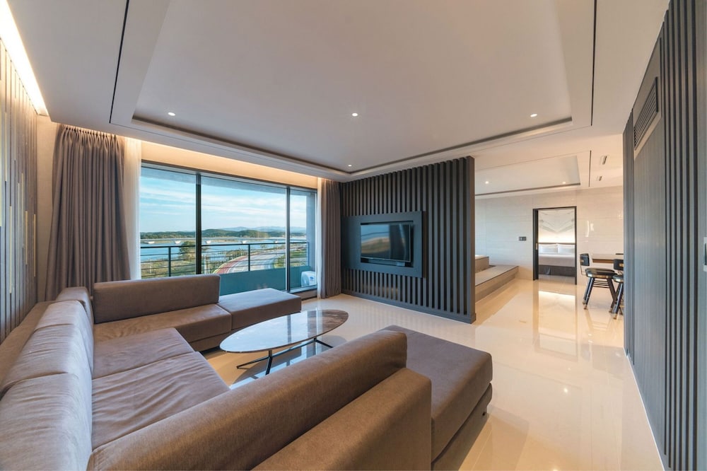 [Breakfast for 2] Pent House photo 1