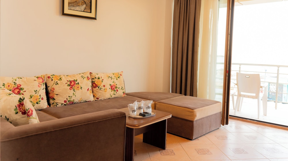 Suite, Balcony, Beach View photo 2