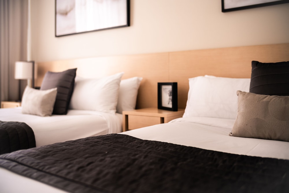 Executive Two Bed Suite thumbnail 5