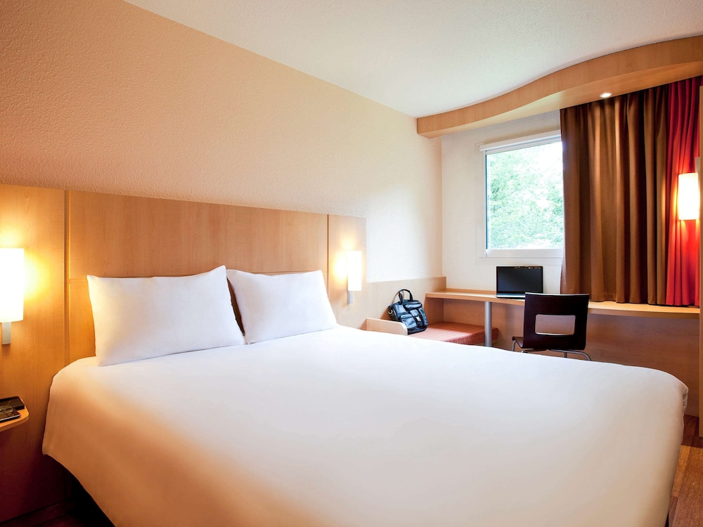 Standard Double Room, 1 Double Bed - Photo 1