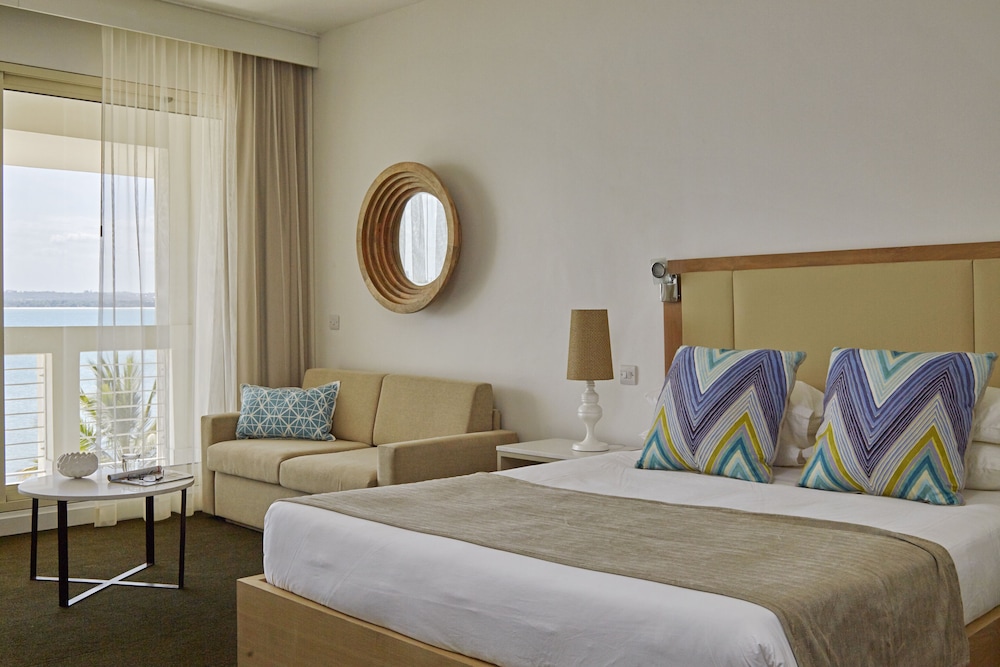 Executive Double Room, Sea View