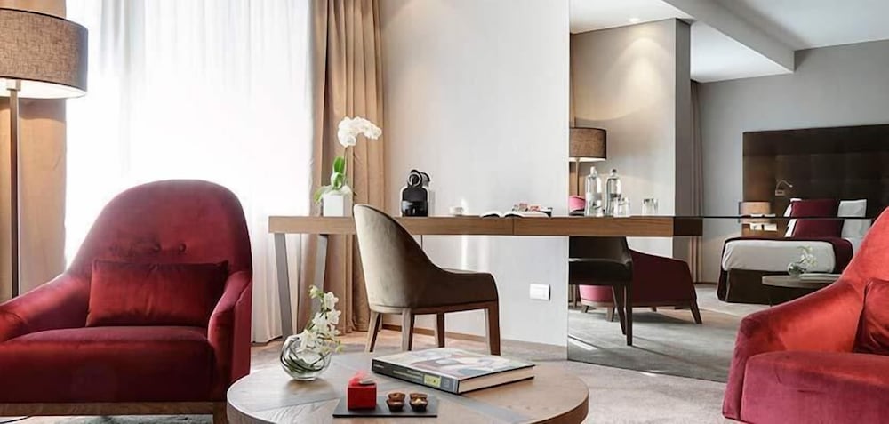 Grand Premium Room photo 2