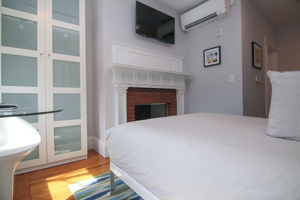Standard Room photo 3
