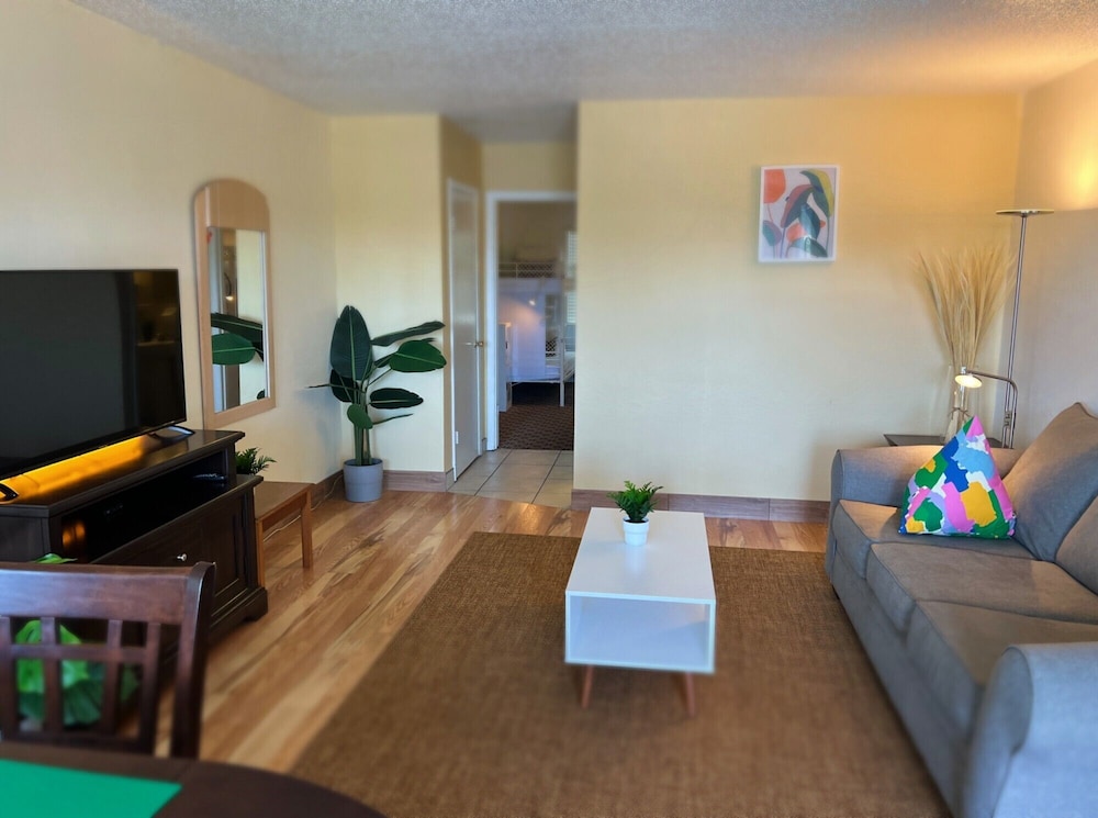Deluxe Shared Dormitory, Mixed Dorm photo 2