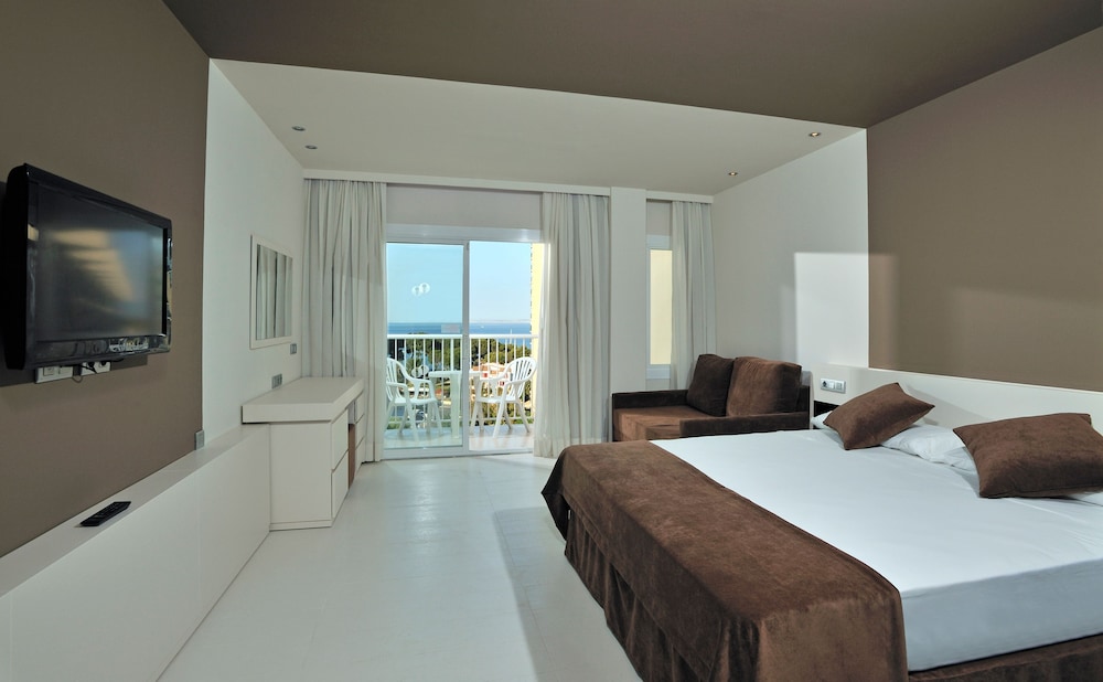 Family Room, Sea View (Xtra, 2+2)