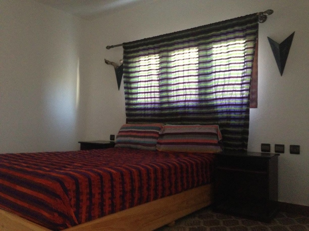 Double Room, 1 Double Bed (N° 1-3) photo 3
