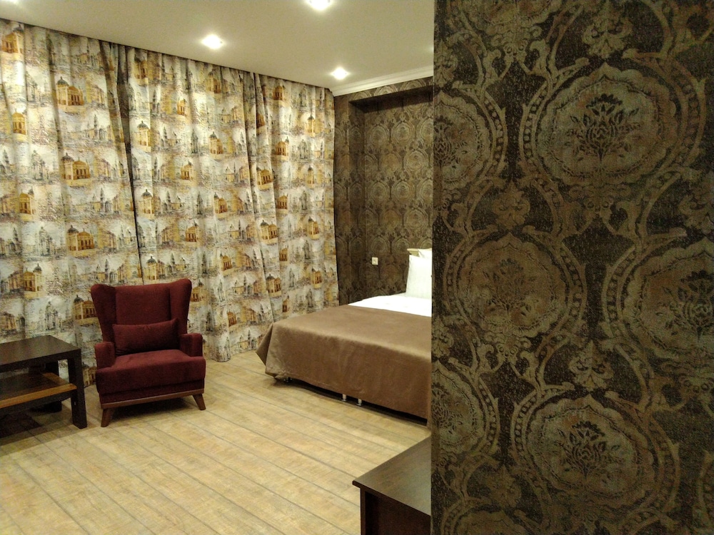 Deluxe Room photo 2