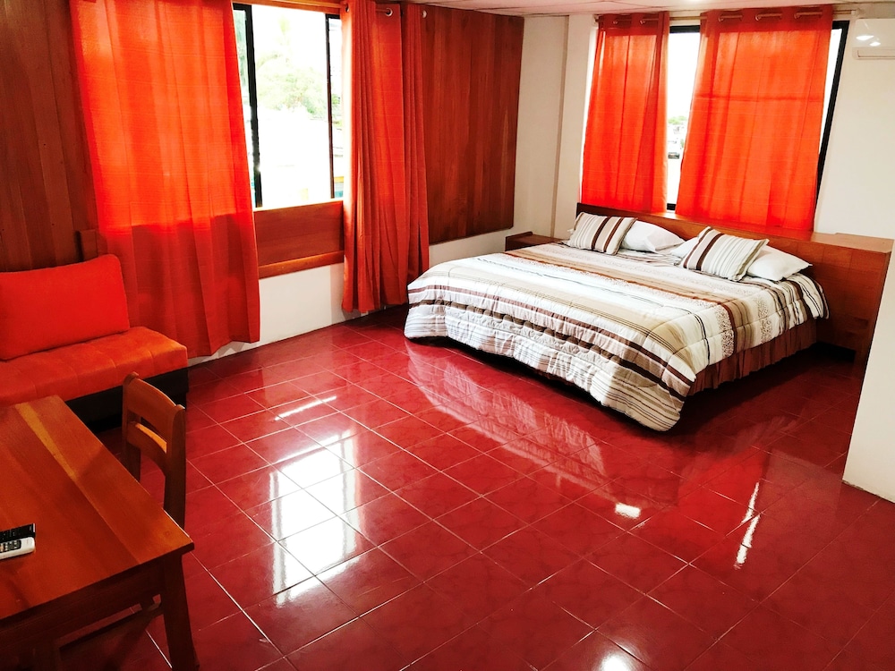 Standard Double Room, 1 Bedroom, Sea Facing photo 2