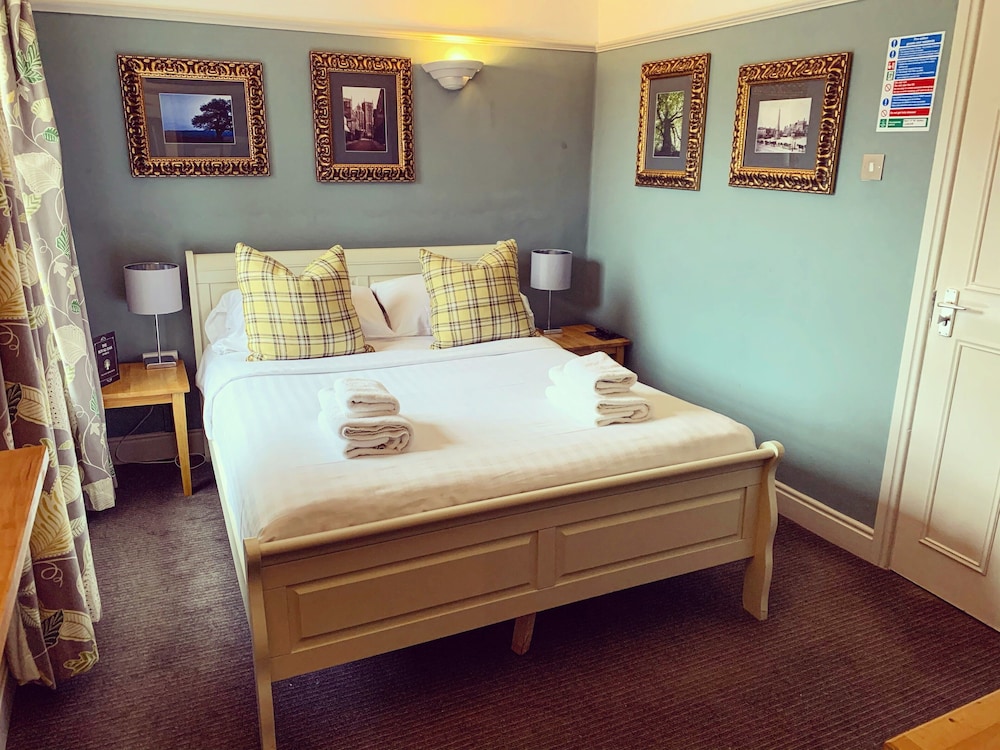 Small Double Room photo 3