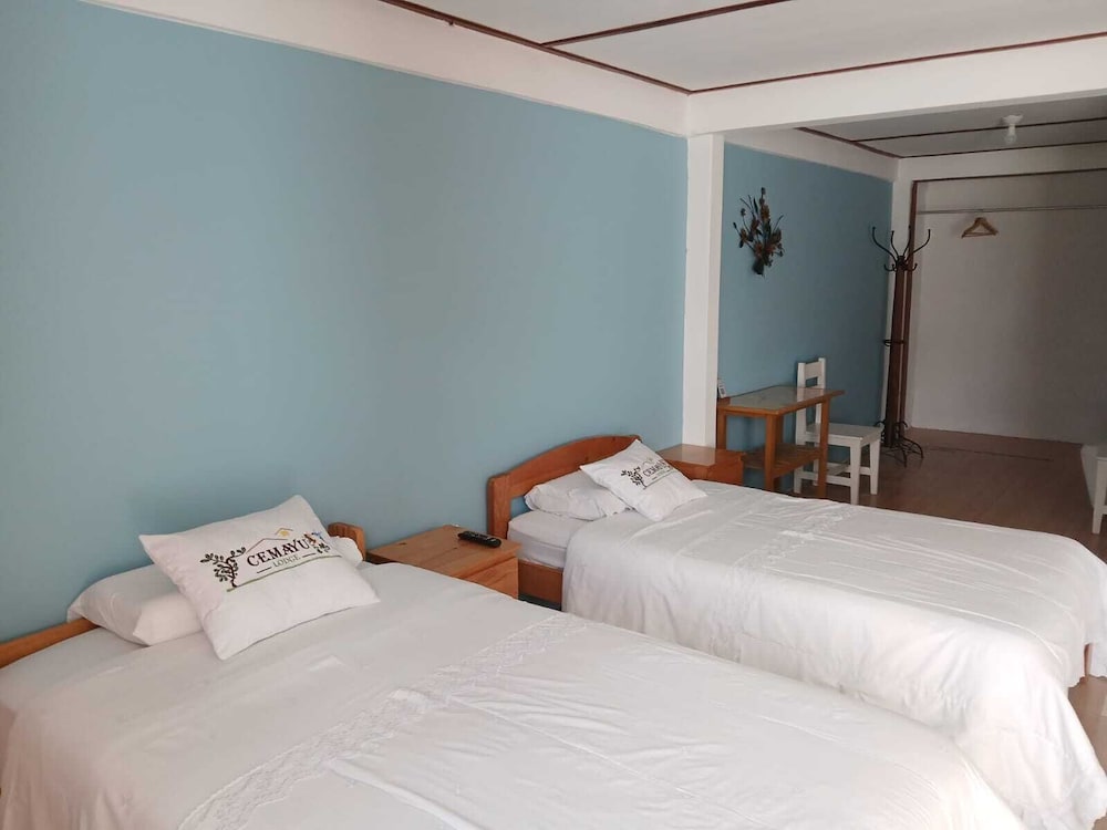 Standard Quadruple Room photo 3