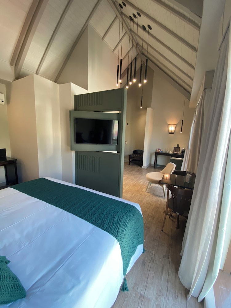 Exclusive Double Room