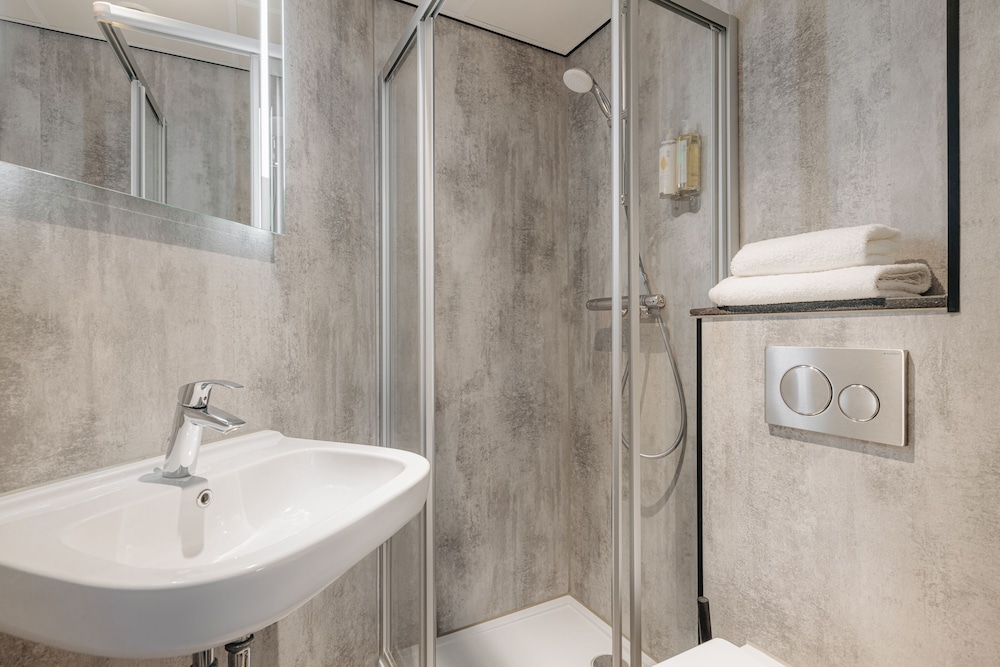 Room, 1 Twin Bed (Small)