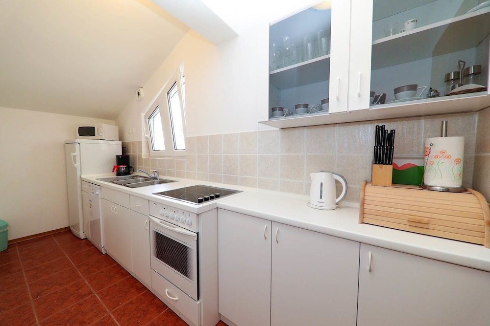 Comfort Apartment, 2 Bedrooms, Terrace