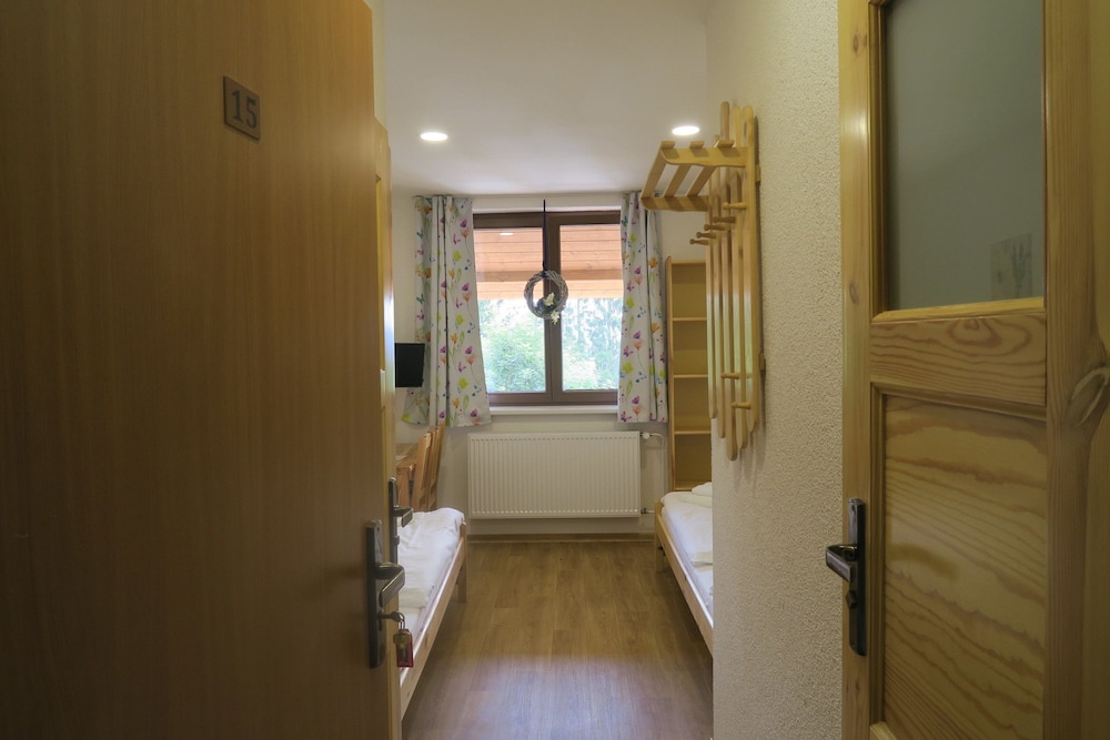 Comfort Twin Room photo 1