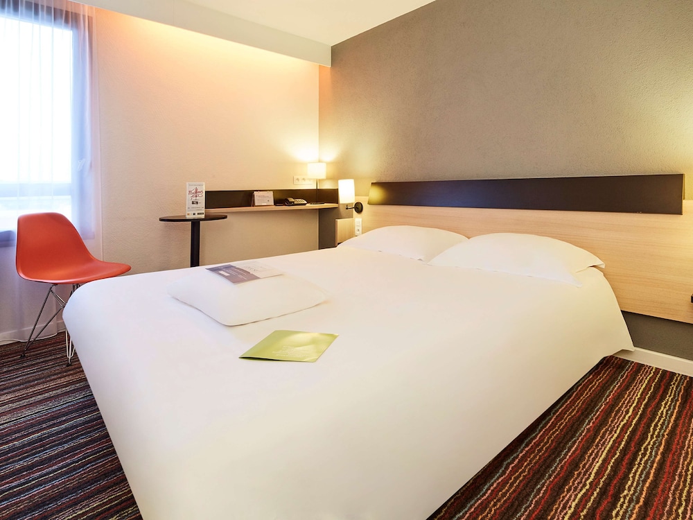 Standard Room, 1 Double Bed - Photo 2