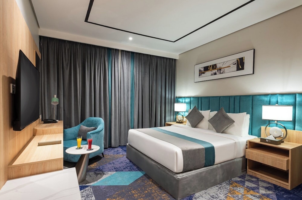 Deluxe Room photo 1