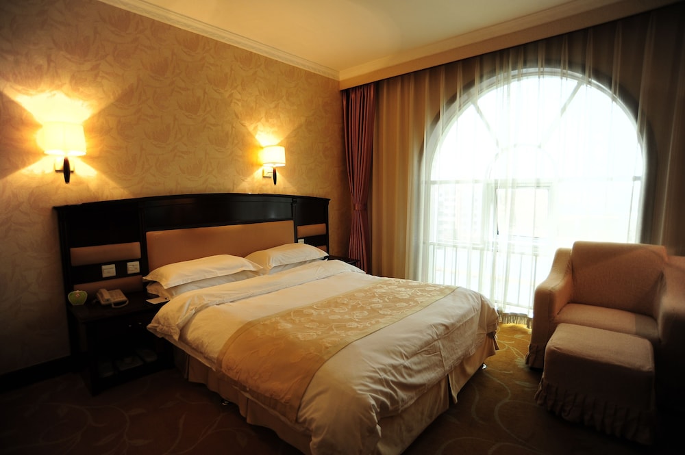 Standard Double Room photo 1