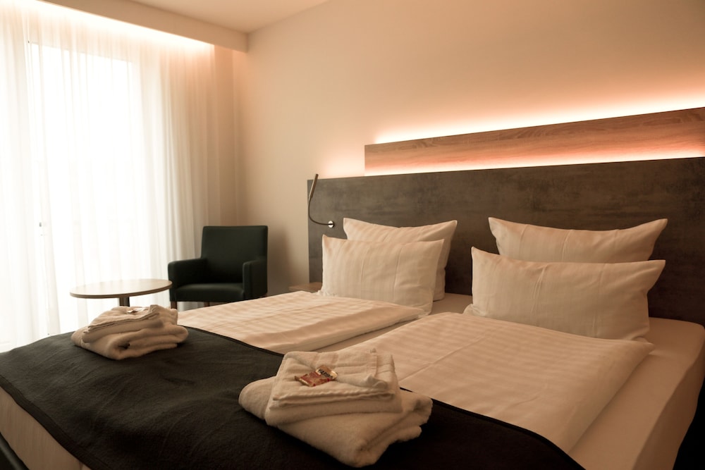 Comfort Double Room (Plus) photo 1