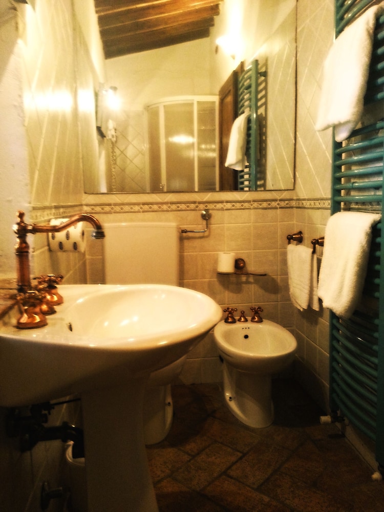 Standard Double Room (Giardino) photo 3
