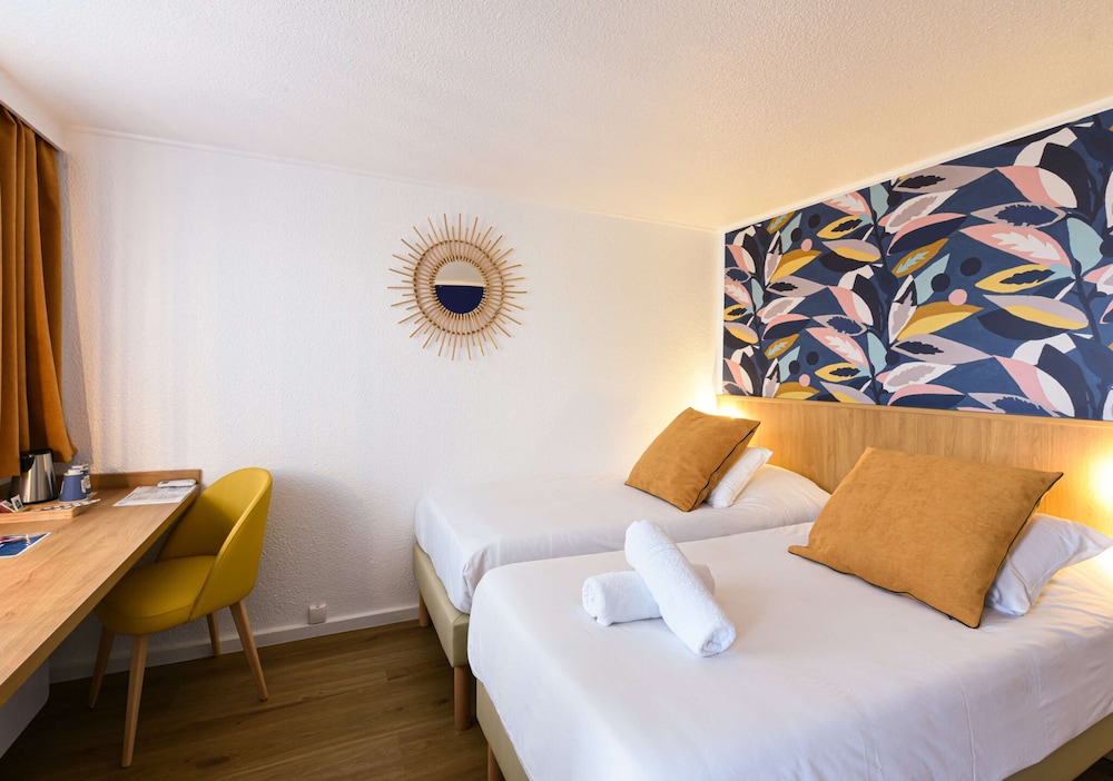 Standard Room, 2 Twin Beds (Next Generation) - Photo 5