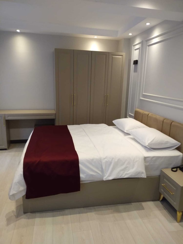 Deluxe Twin Room, 1 Bedroom photo 1