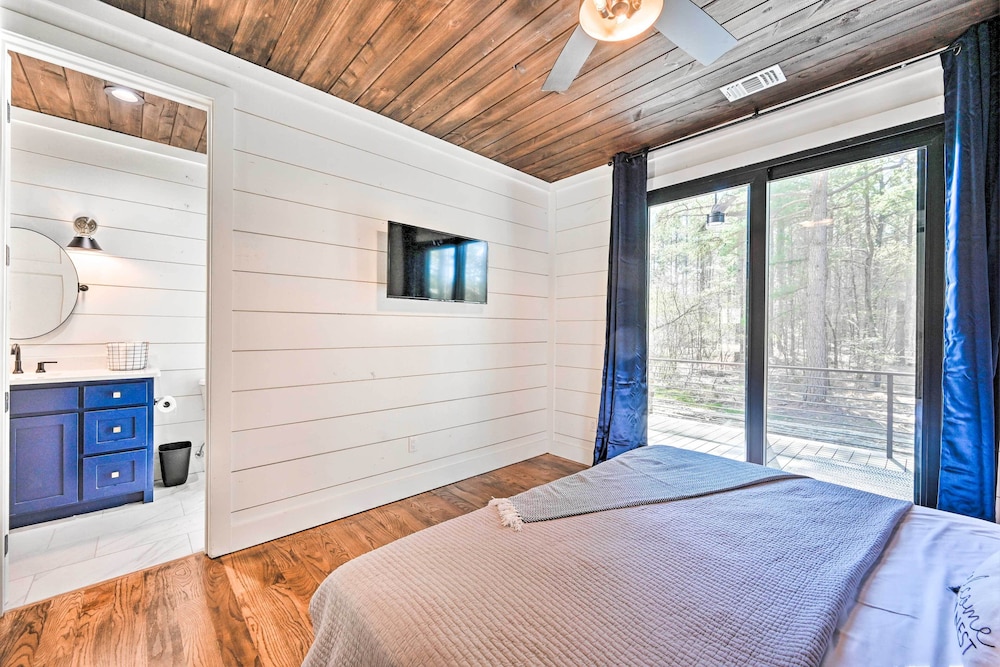 House (2 Bedrooms) photo 1