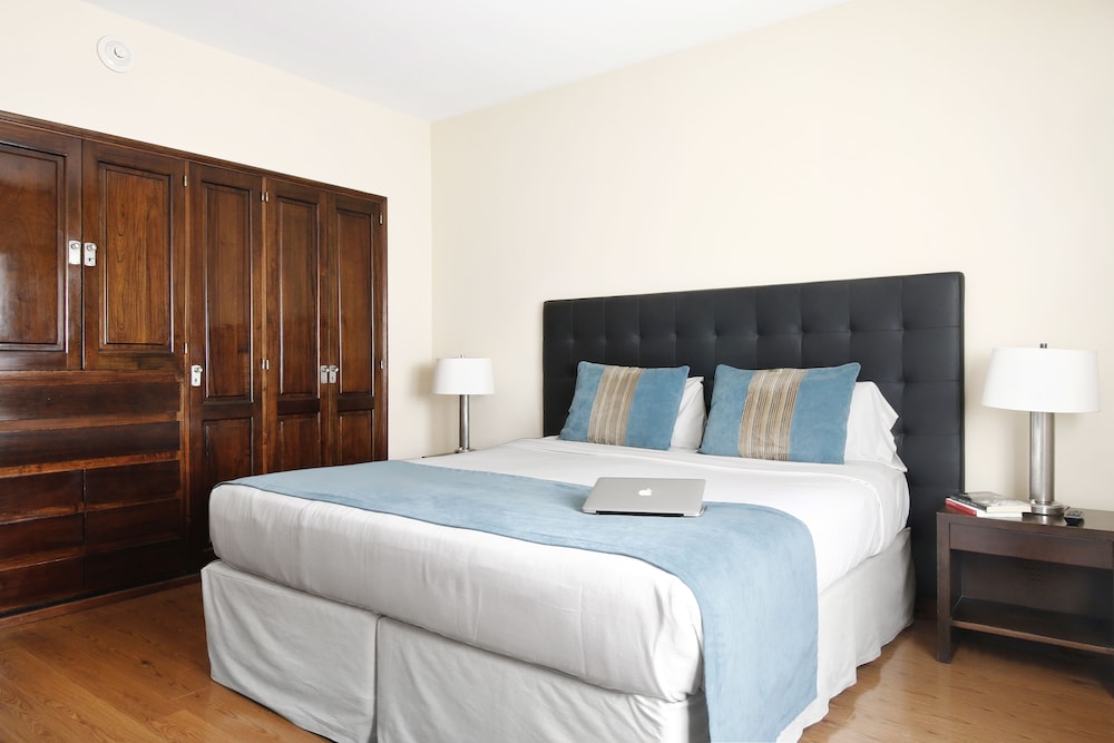 Standard Double or Twin Room photo 3