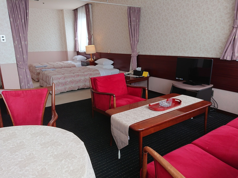 Suite, Non Smoking - Photo 1