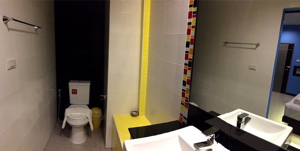 Standard Double Room photo 2