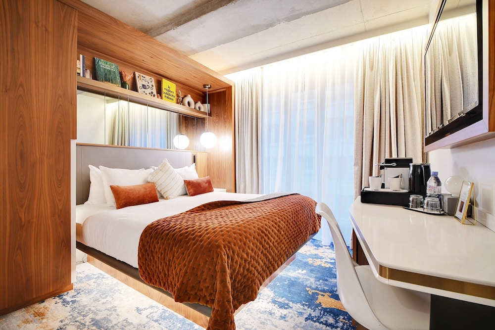 Superior Double Room photo 1