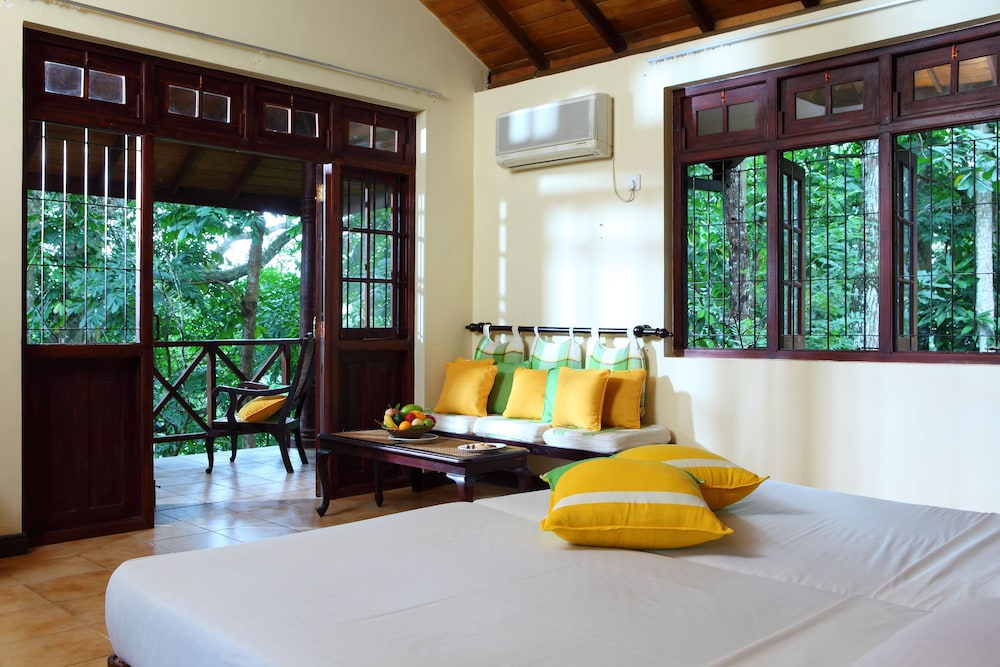 Deluxe Room - Photo 16