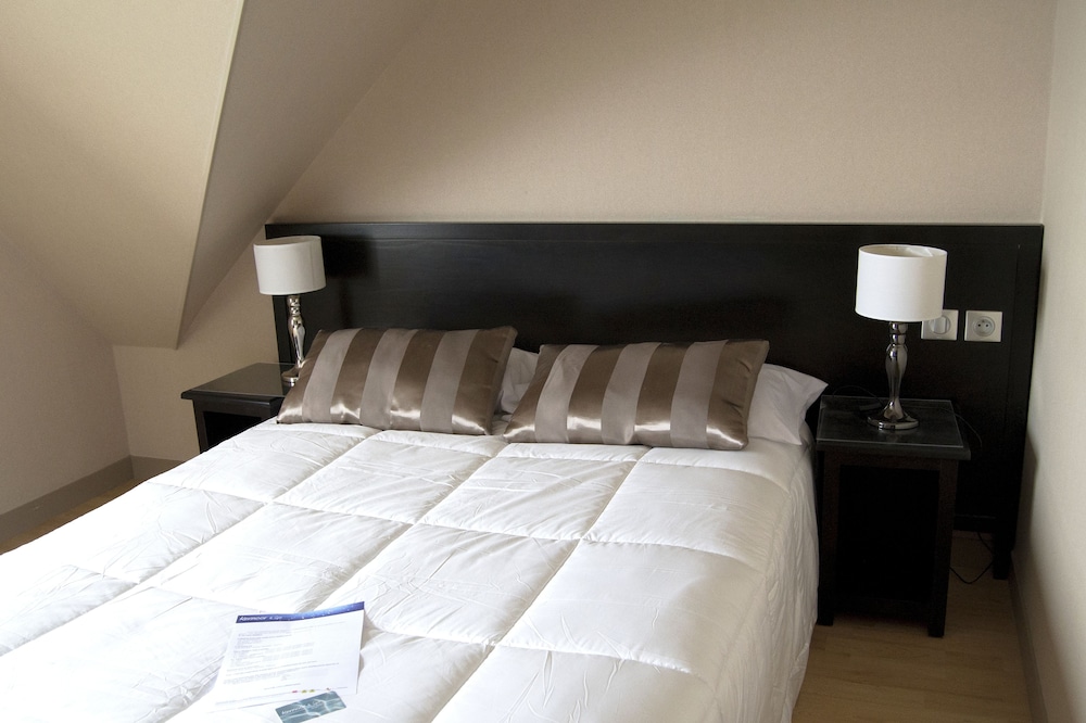 Double Room, Sea View