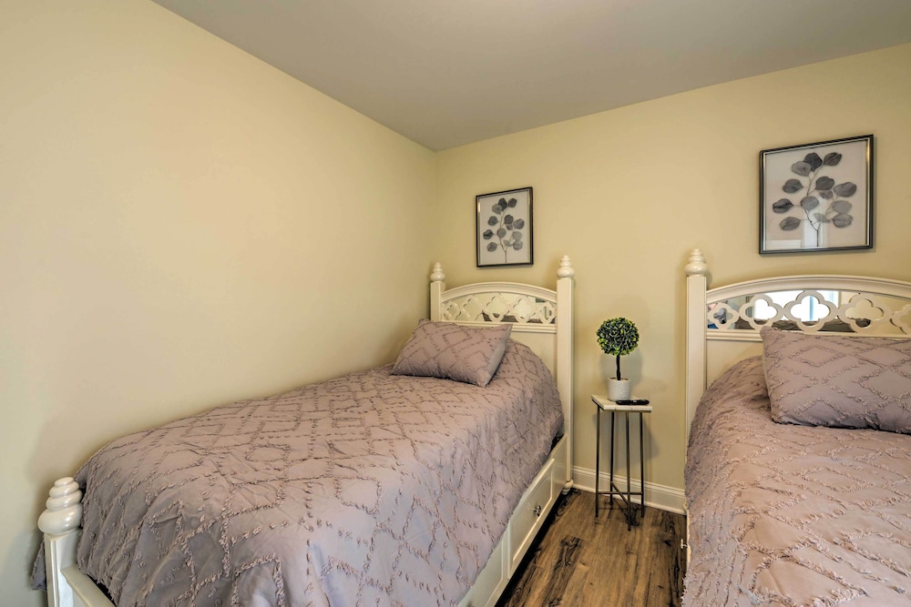 Apartment (2 Bedrooms) photo 2