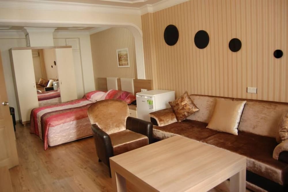 Suite photo 1