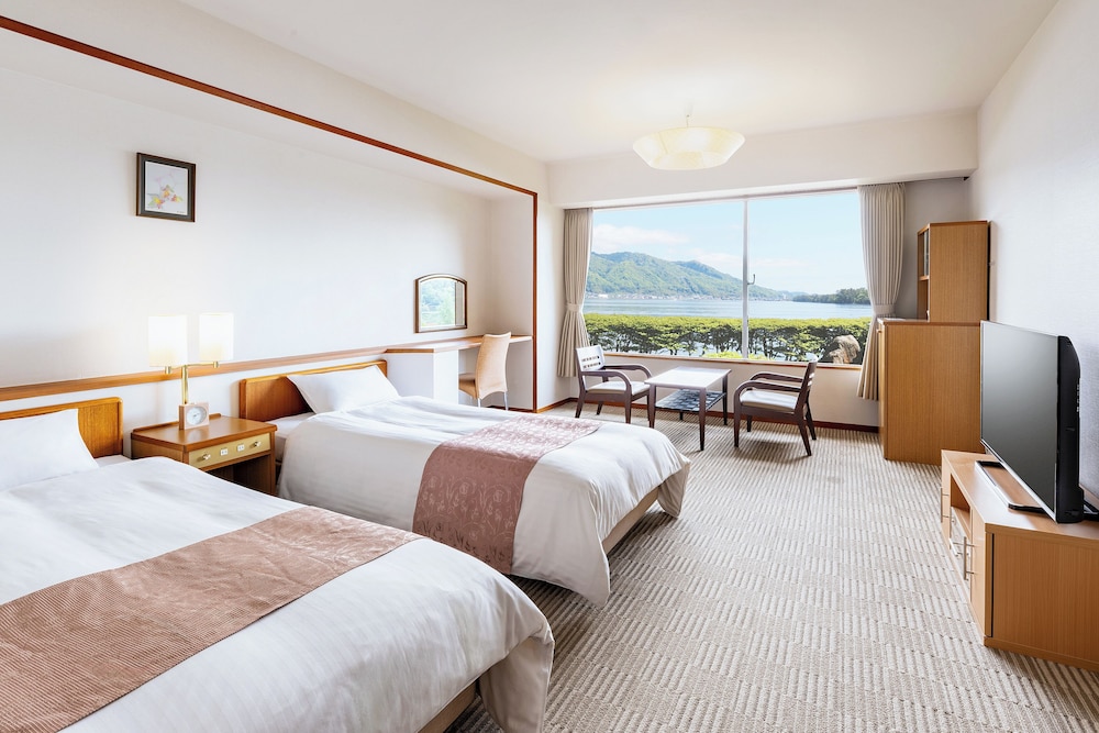 Western Style Room, Ocean view