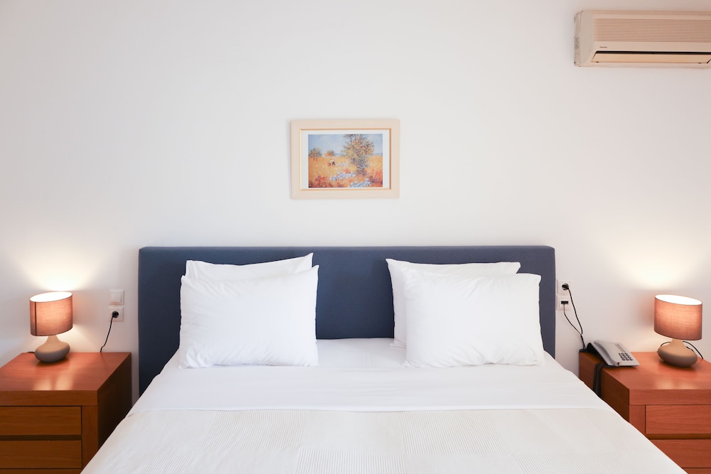 Standard Double or Twin Room photo 2