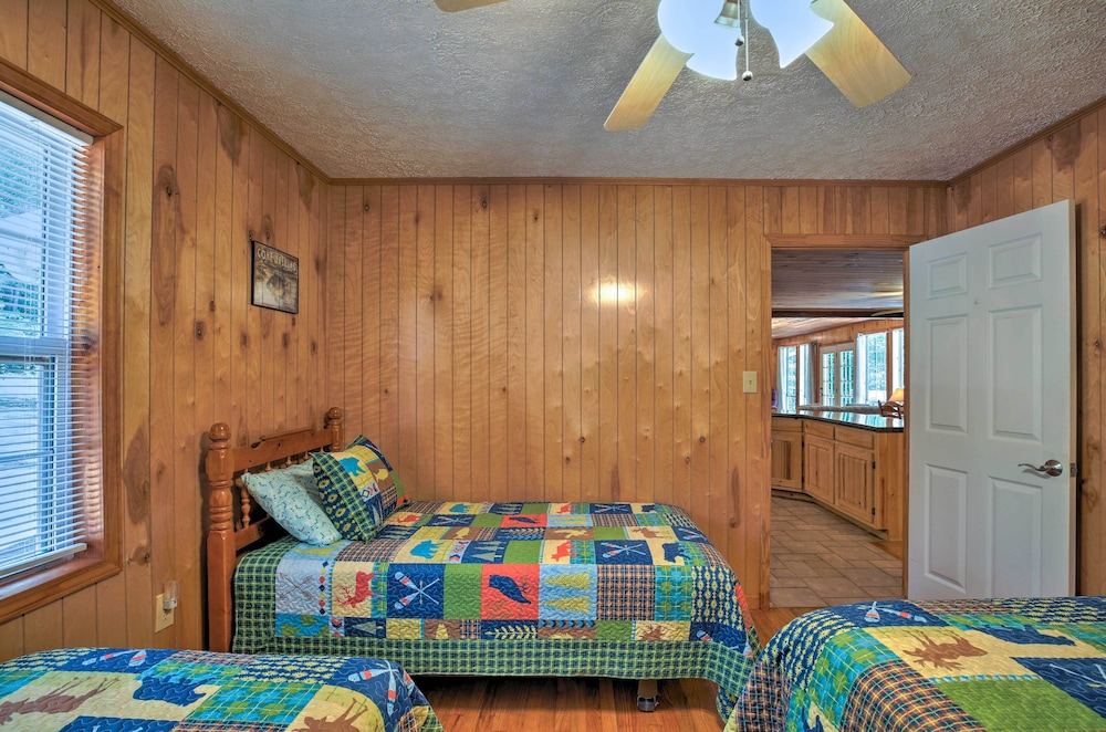 House (2 Bedrooms) photo 3
