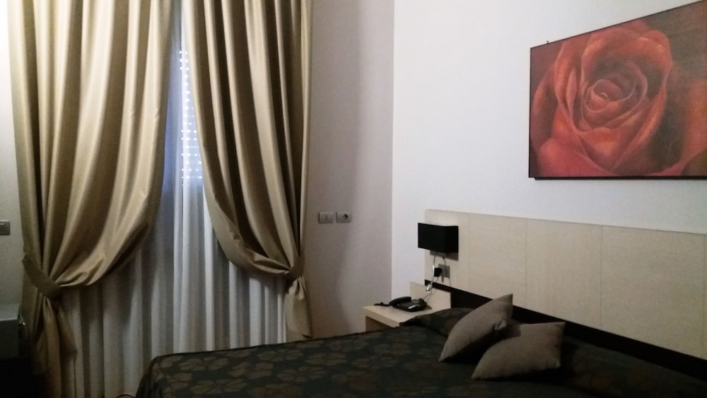 Classic Double Room Single Use, 1 Double Bed (Inactive)