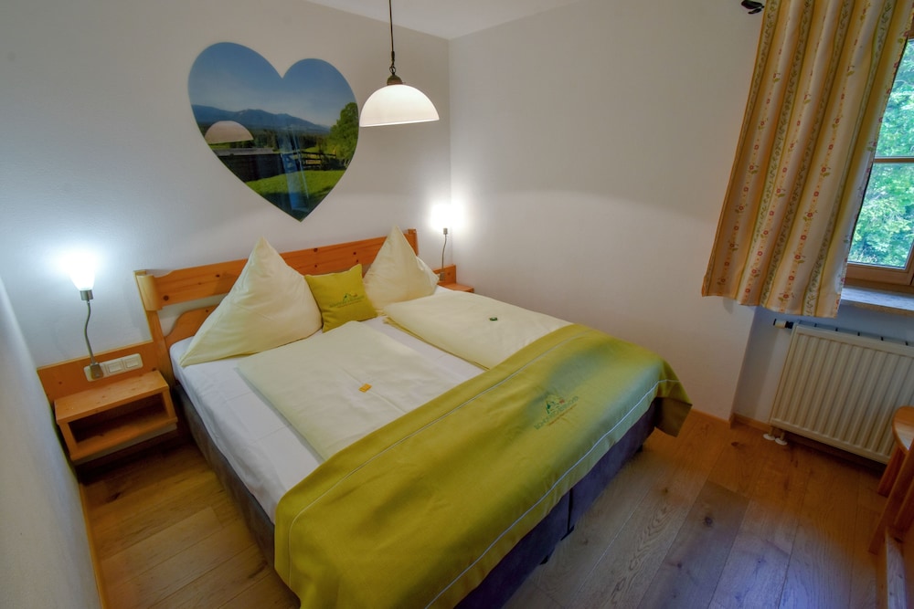 Apartment (Weidenbaum) photo 1