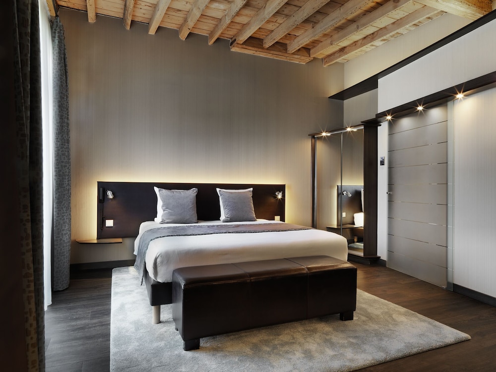 Luxury Double Room - Photo 1