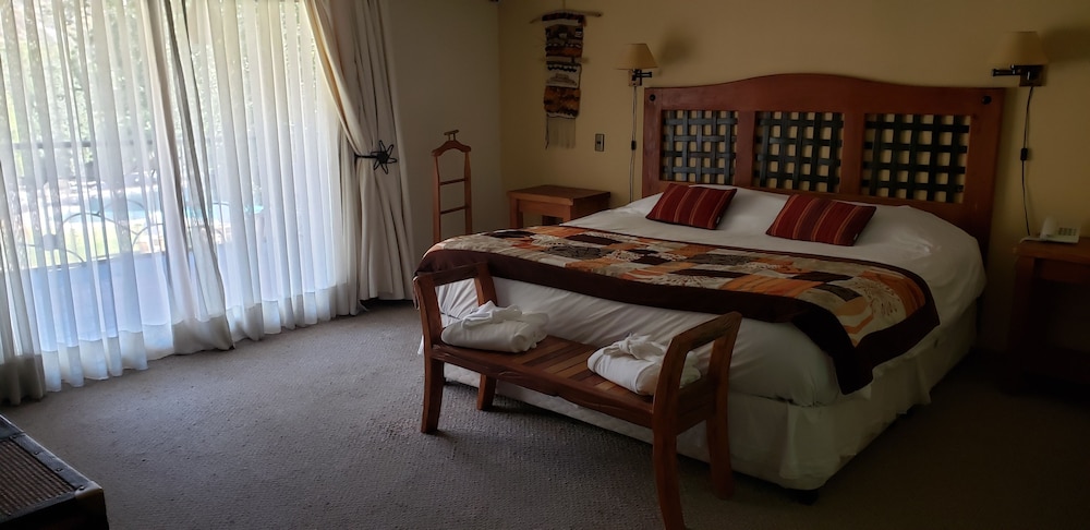Suite, Mountain View photo 1