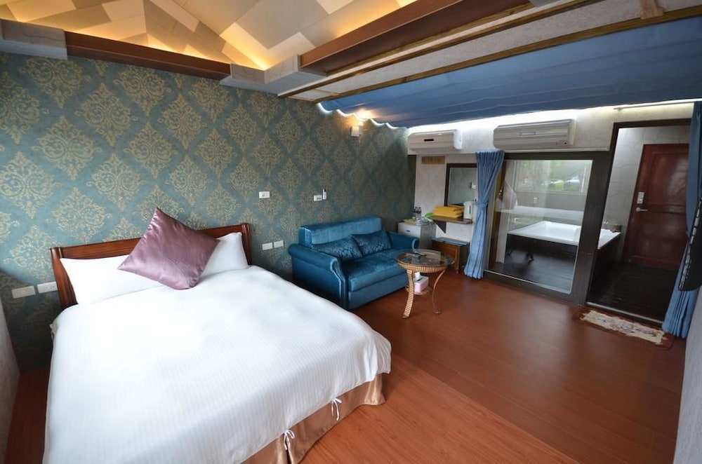 Elite Double Room photo 1
