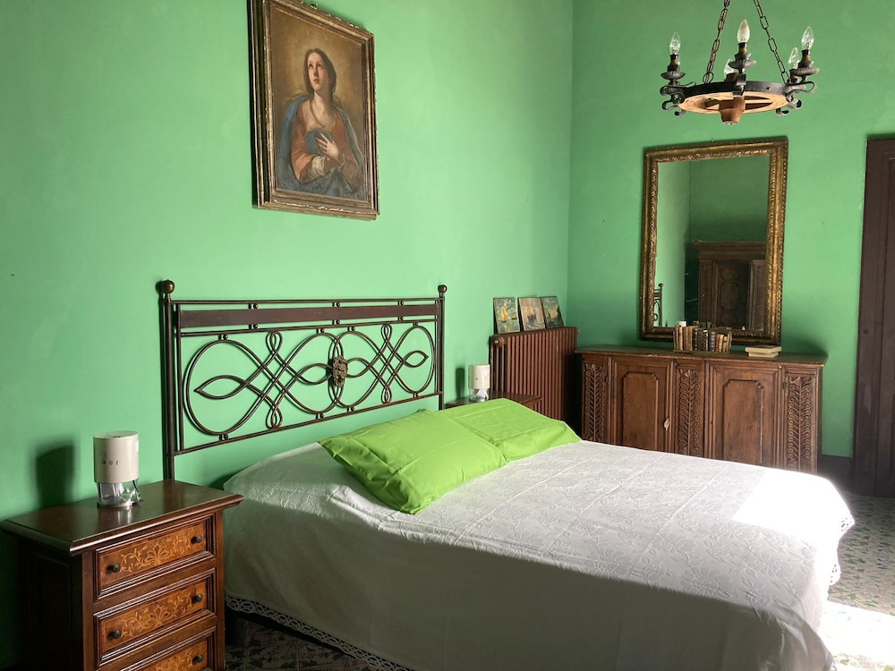 Deluxe Quadruple Room, Balcony, Sea View photo 3