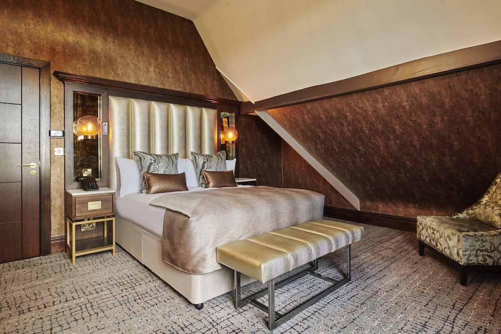 Superior Double Room - Photo 4