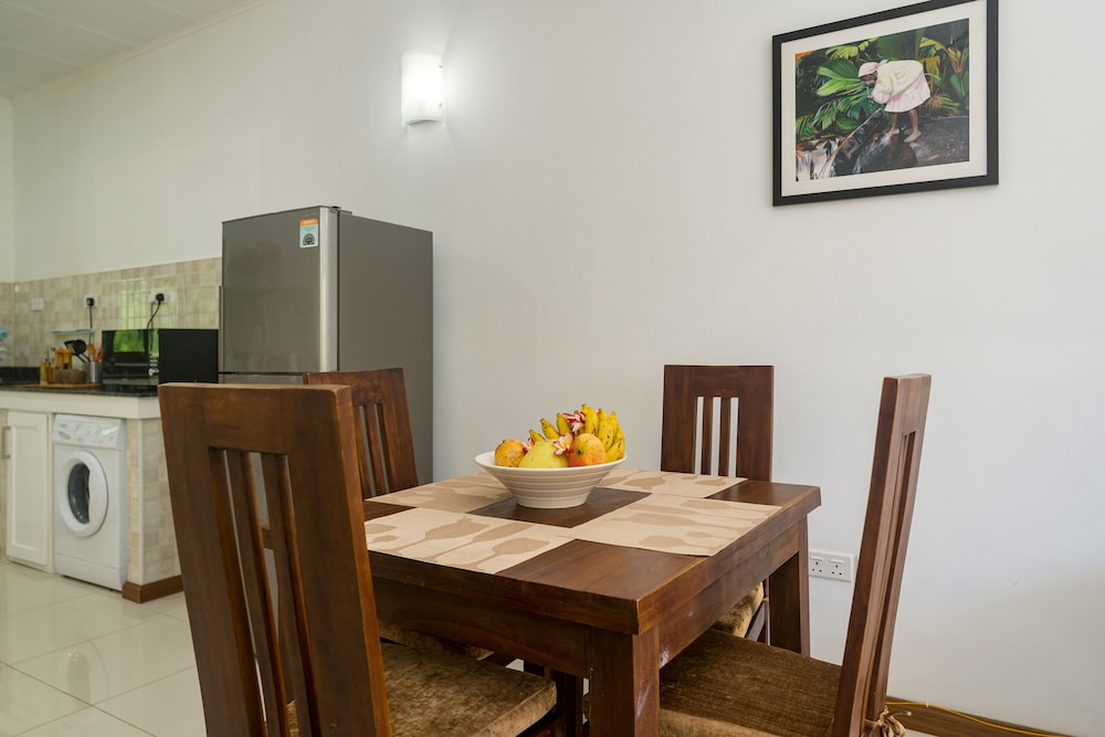 Standard Apartment, 1 Bedroom, Balcony, Garden View (Upper Floor)
