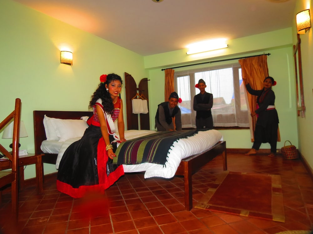 Standard Single Room photo 3