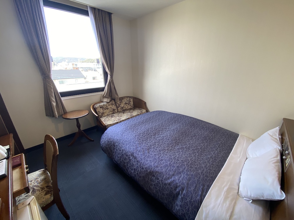 Comfort Single Room, Smoking photo 1