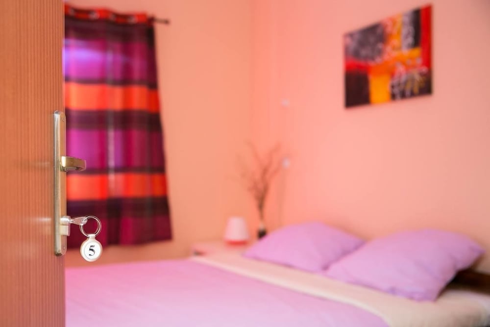 Standard Room, 2 Bedrooms, Connecting Rooms, Pool View