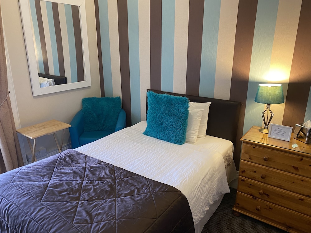 Economy Single Room
