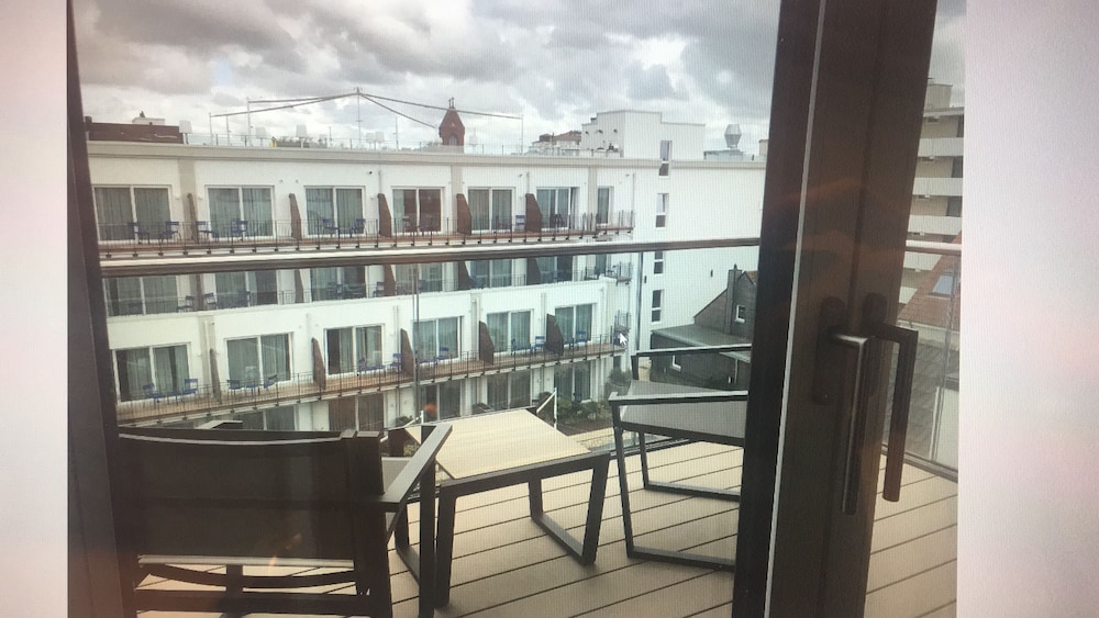 Apartment, 1 Bedroom (Morgensonne 4)